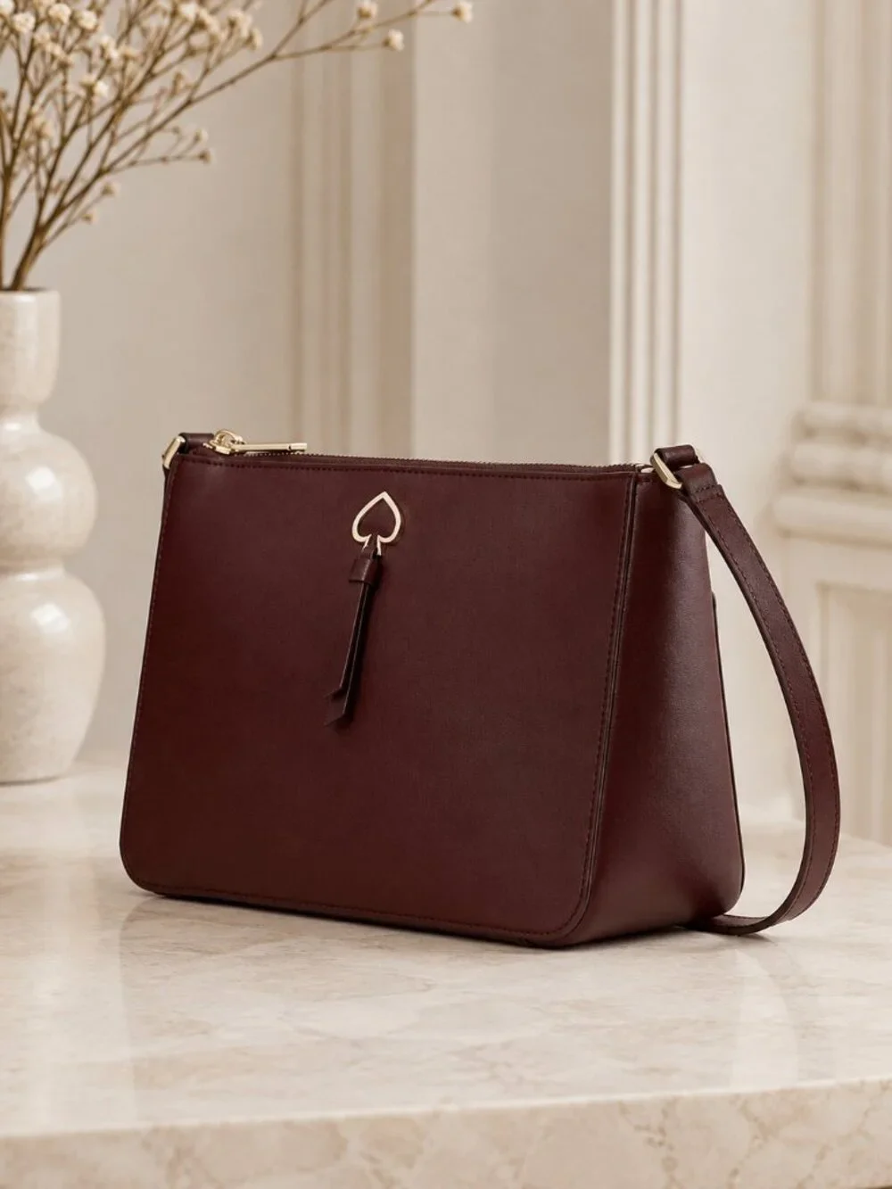 kate spade add polished
